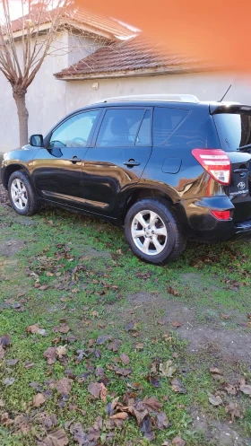 Toyota Rav4 2.2 D4D FACELIFT, снимка 2