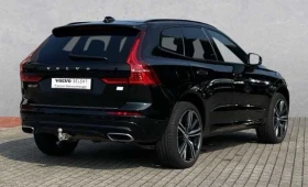 Volvo XC60 T8 RDesign 21 | Mobile.bg    2