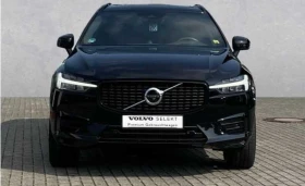 Volvo XC60 T8 RDesign 21 | Mobile.bg    5