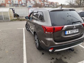 Mitsubishi Outlander 2.4 ГАЗ, снимка 4