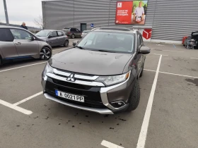 Mitsubishi Outlander 2.4 ГАЗ, снимка 1