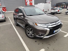 Mitsubishi Outlander 2.4 ГАЗ, снимка 2