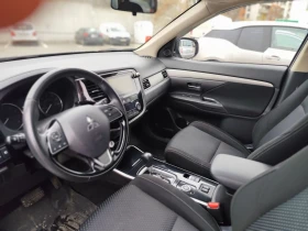 Mitsubishi Outlander 2.4 ГАЗ, снимка 5