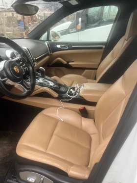 Porsche Cayenne 3.0d FACE, снимка 3