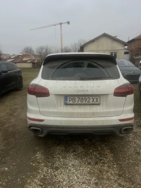 Porsche Cayenne 3.0d FACE - 48000 лв. - 70029727 | Car24.bg