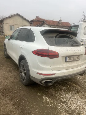 Porsche Cayenne 3.0d FACE, снимка 6