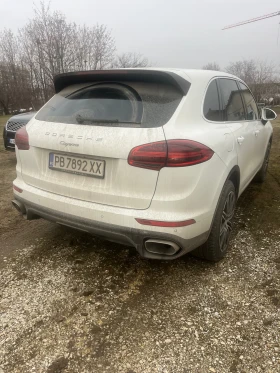 Porsche Cayenne 3.0d FACE - 48000 лв. - 70029727 | Car24.bg