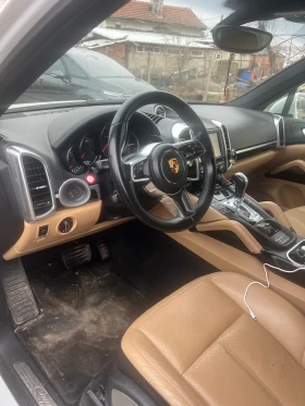 Porsche Cayenne 3.0d FACE - 48000 лв. - 70029727 | Car24.bg