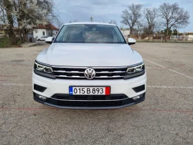 VW Tiguan Allspase Hingline Digital Matrix 360 Камери , снимка 5