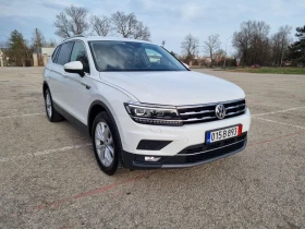 VW Tiguan Allspase Hingline Digital Matrix 360 Камери , снимка 2