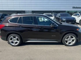 Обява за продажба на BMW X1 CARFAX * * АВТО КРЕДИТ ~15 500 лв. - изображение 4