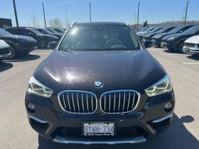 Обява за продажба на BMW X1 CARFAX * * АВТО КРЕДИТ ~15 500 лв. - изображение 1