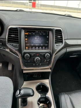 Обява за продажба на Jeep Grand cherokee Overland ~36 000 лв. - изображение 3
