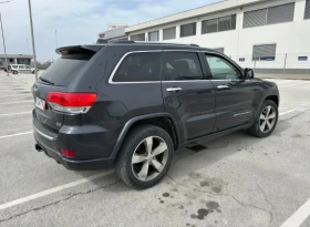 Обява за продажба на Jeep Grand cherokee Overland ~36 000 лв. - изображение 8