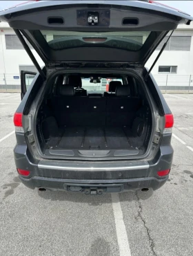 Обява за продажба на Jeep Grand cherokee Overland ~36 000 лв. - изображение 7