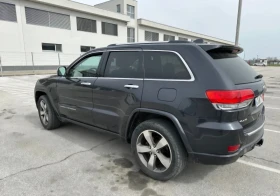 Обява за продажба на Jeep Grand cherokee Overland ~36 000 лв. - изображение 10