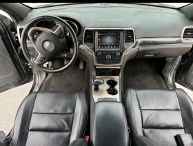 Обява за продажба на Jeep Grand cherokee Overland ~36 000 лв. - изображение 1
