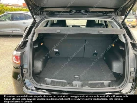 Jeep Compass 4x3 1.3 Hybrid  | Mobile.bg    8