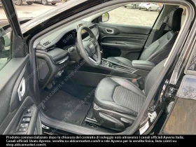 Jeep Compass 4x3 1.3 Hybrid  | Mobile.bg    10