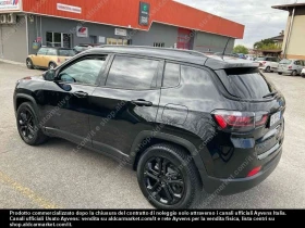Jeep Compass 4x3 1.3 Hybrid  | Mobile.bg    4