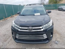 Toyota Highlander PLATINUM 4X4 | Mobile.bg    5