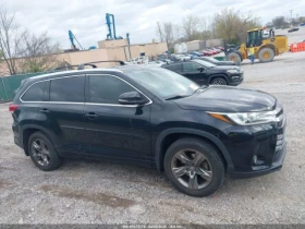 Toyota Highlander PLATINUM 4X4 | Mobile.bg    7