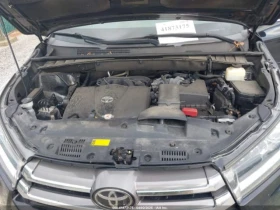 Toyota Highlander PLATINUM 4X4 | Mobile.bg    13