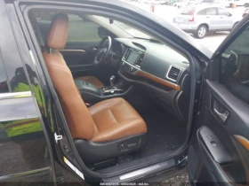 Toyota Highlander PLATINUM 4X4 | Mobile.bg    9