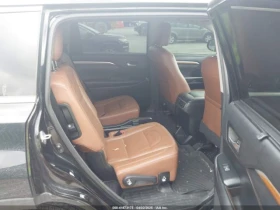 Toyota Highlander PLATINUM 4X4 | Mobile.bg    10