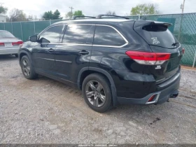 Toyota Highlander PLATINUM 4X4 | Mobile.bg    3
