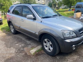 Kia Sorento  | Mobile.bg    3