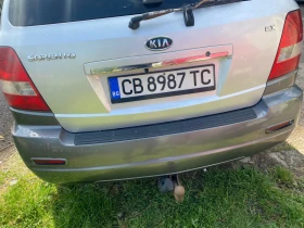 Kia Sorento  | Mobile.bg    9