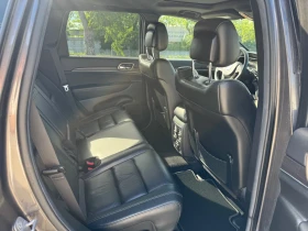 Jeep Grand cherokee 3.6 Limited 111 200km !!! - 36999 лв. - 18343016 11