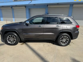 Jeep Grand cherokee 3.6 Limited 111 200km !!! - 36999 лв. - 18343016 6