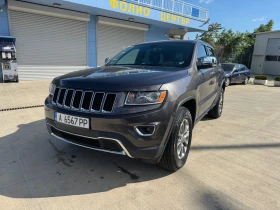 Jeep Grand cherokee 3.6 Limited 111 200km !!! - 36999 лв. - 18343016 2