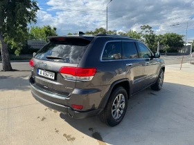 Jeep Grand cherokee 3.6 Limited 111 200km !!! - 36999 лв. - 18343016 4