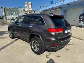 Jeep Grand cherokee 3.6 Limited 111 200km !!! - 36999 лв. - 18343016 5