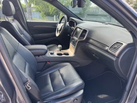 Jeep Grand cherokee 3.6 Limited 111 200km !!! - 36999 лв. - 18343016 12