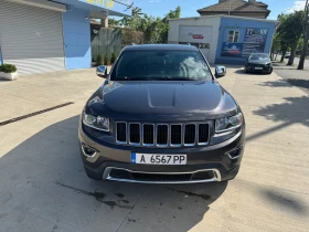 Jeep Grand cherokee 3.6 Limited 111 200km !!! - 36999 лв. - 18343016 3