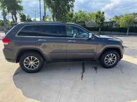 Jeep Grand cherokee 3.6 Limited 111 200km !!! - 36999 лв. - 18343016 7