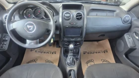 Dacia Duster 1.5диз.109к.с. - 15900 лв. - 88688259 11