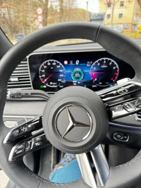 Mercedes-Benz GLS580 | Mobile.bg    3