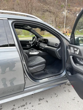 Mercedes-Benz GLS580 | Mobile.bg    5