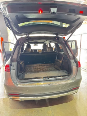 Mercedes-Benz GLS580 | Mobile.bg    7