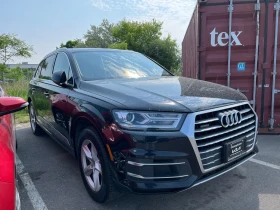 Audi Q7 Komfort* ЦЕНА ДО БЪЛГАРИЯ * (CARFAX)