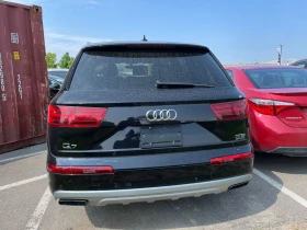 Обява за продажба на Audi Q7 Komfort* ЦЕНА ДО БЪЛГАРИЯ * (CARFAX) ~31 000 лв. - изображение 3