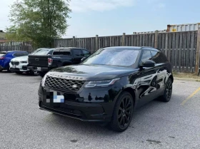 Обява за продажба на Land Rover Range Rover Velar * CARFAX * АВТО КРЕДИТ * ЦЕНА ДО БГ! ~48 999 лв. - изображение 1