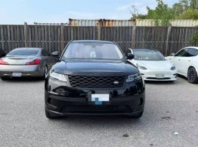 Обява за продажба на Land Rover Range Rover Velar * CARFAX * АВТО КРЕДИТ * ЦЕНА ДО БГ! ~48 999 лв. - изображение 3