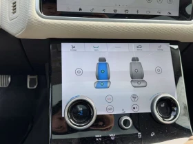 Land Rover Range Rover Velar * CARFAX *   *   ! | Mobile.bg    14