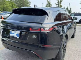 Обява за продажба на Land Rover Range Rover Velar * CARFAX * АВТО КРЕДИТ * ЦЕНА ДО БГ! ~48 999 лв. - изображение 2